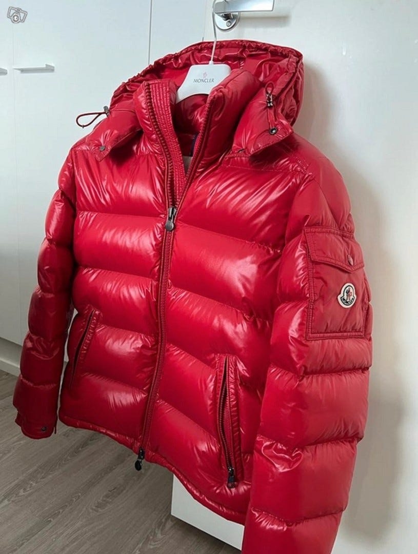 moncler tori