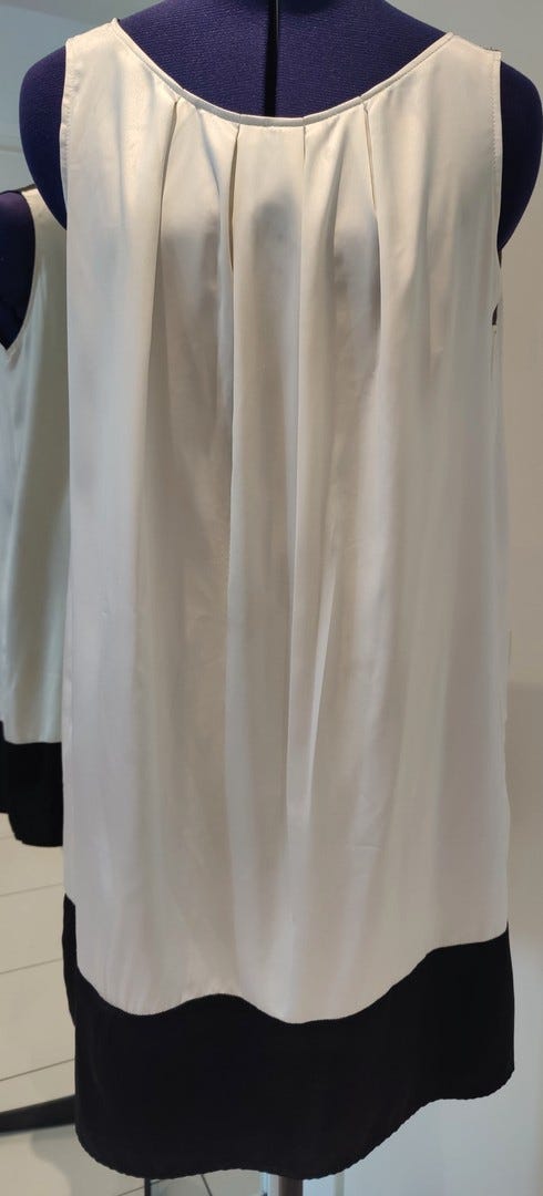 Tunika, Premoda, koko 42