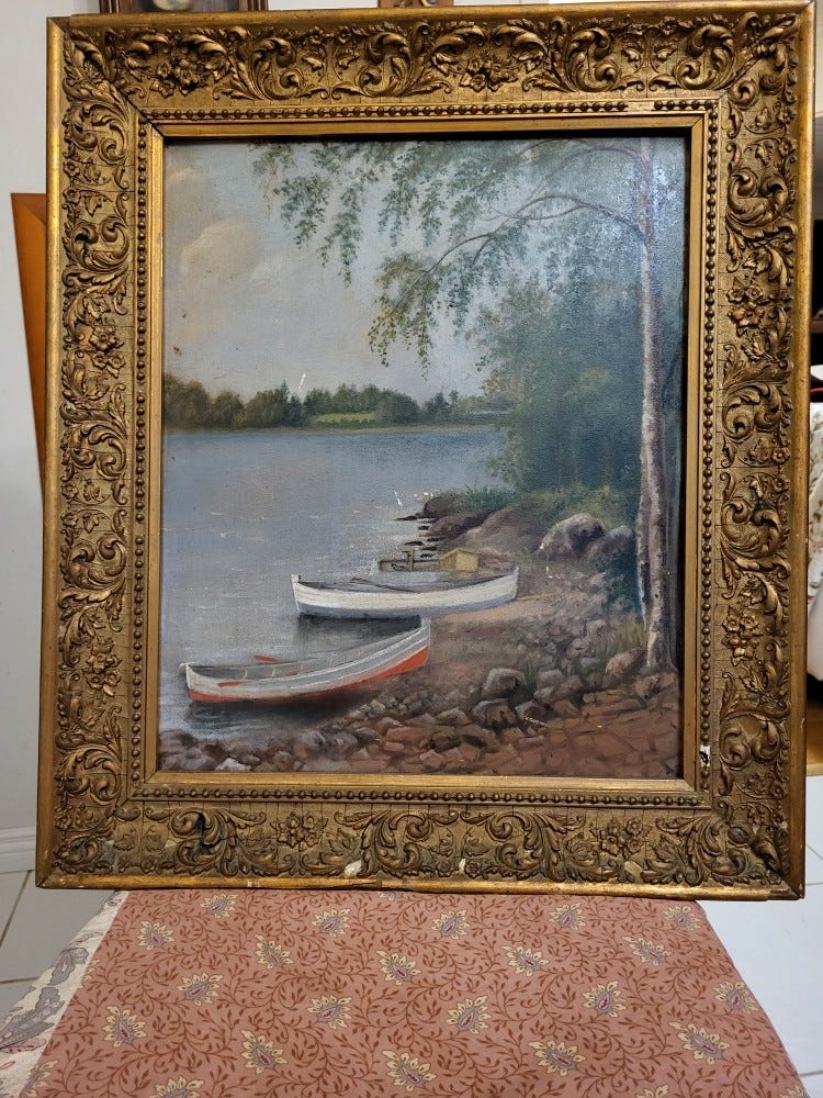 Eugen Taube Veneranta