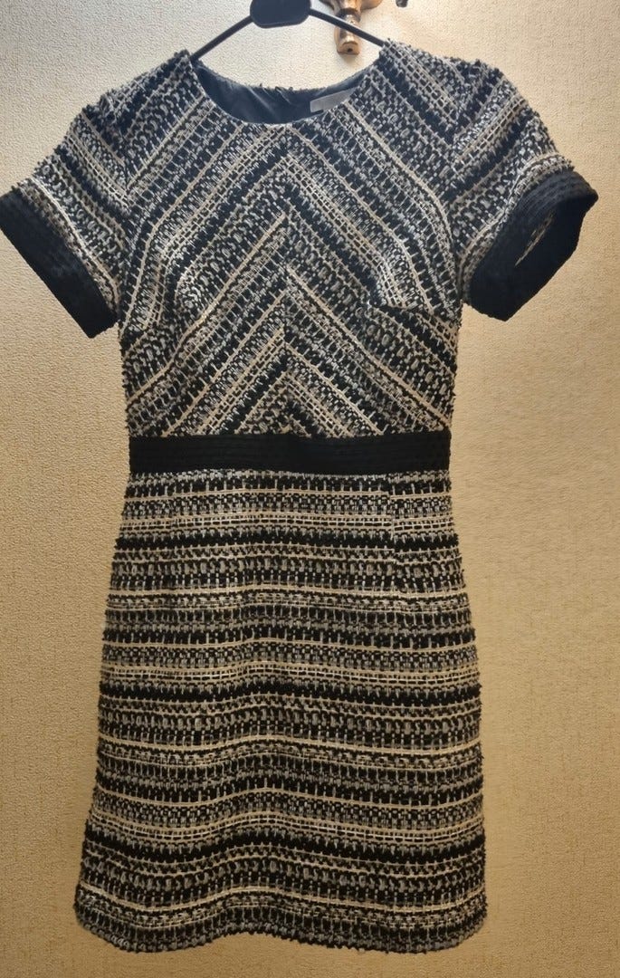 H&M mekko, koko 34