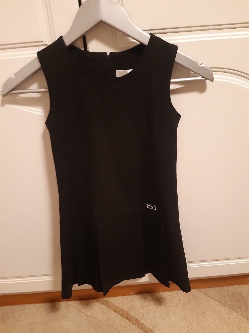 Mekko 122 Kinderit