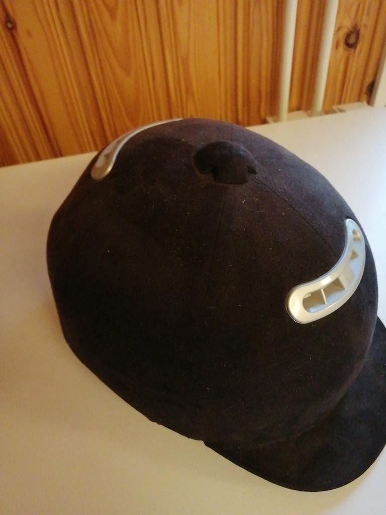 Ratsastuskypärä