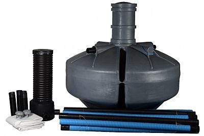 Rotomon RM Sako 3/3600 wastewater absorption system
