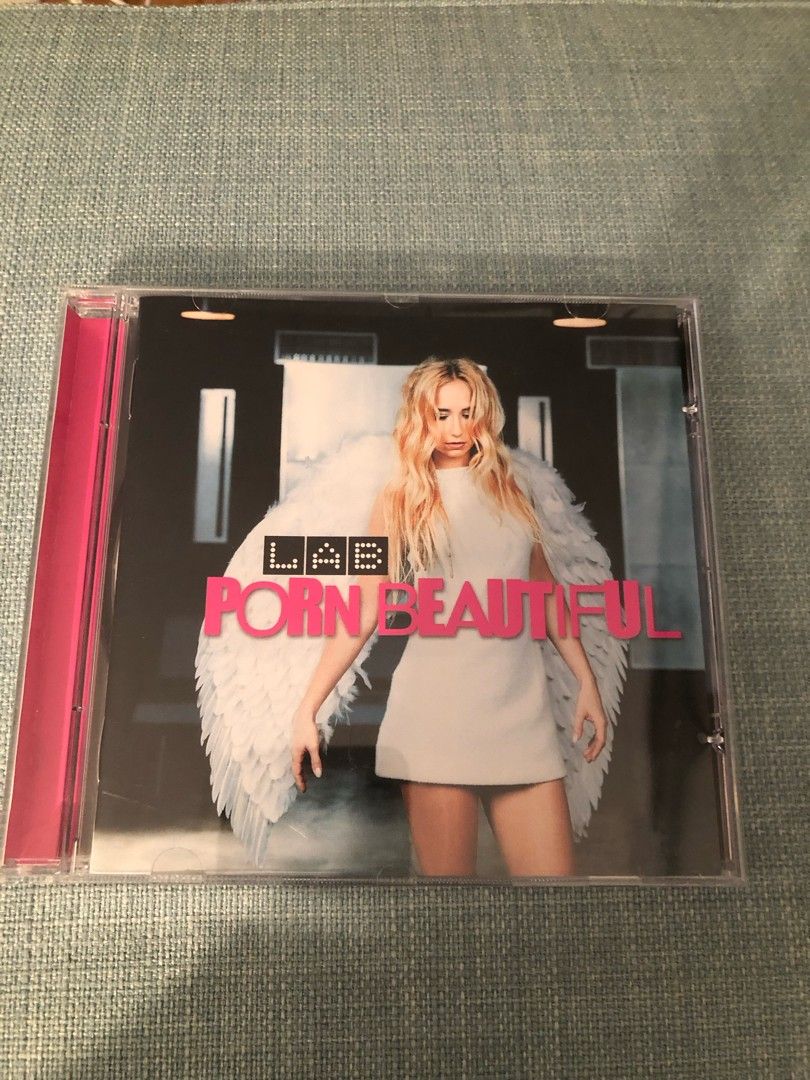 LAB: Porn beautiful cd | Tori