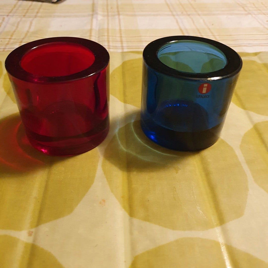 Marimekko tuikut