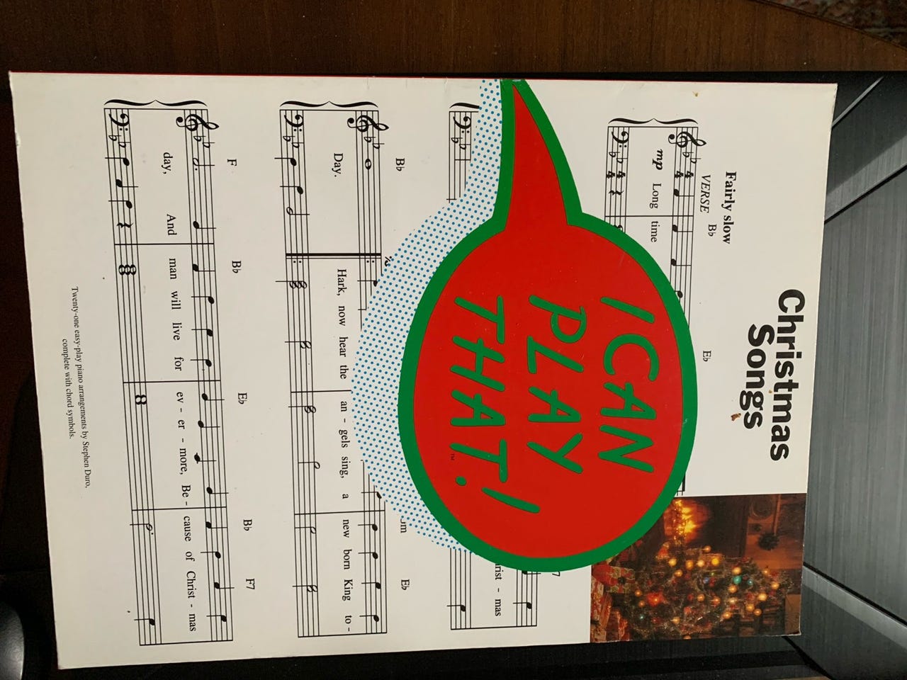 Christmas songs