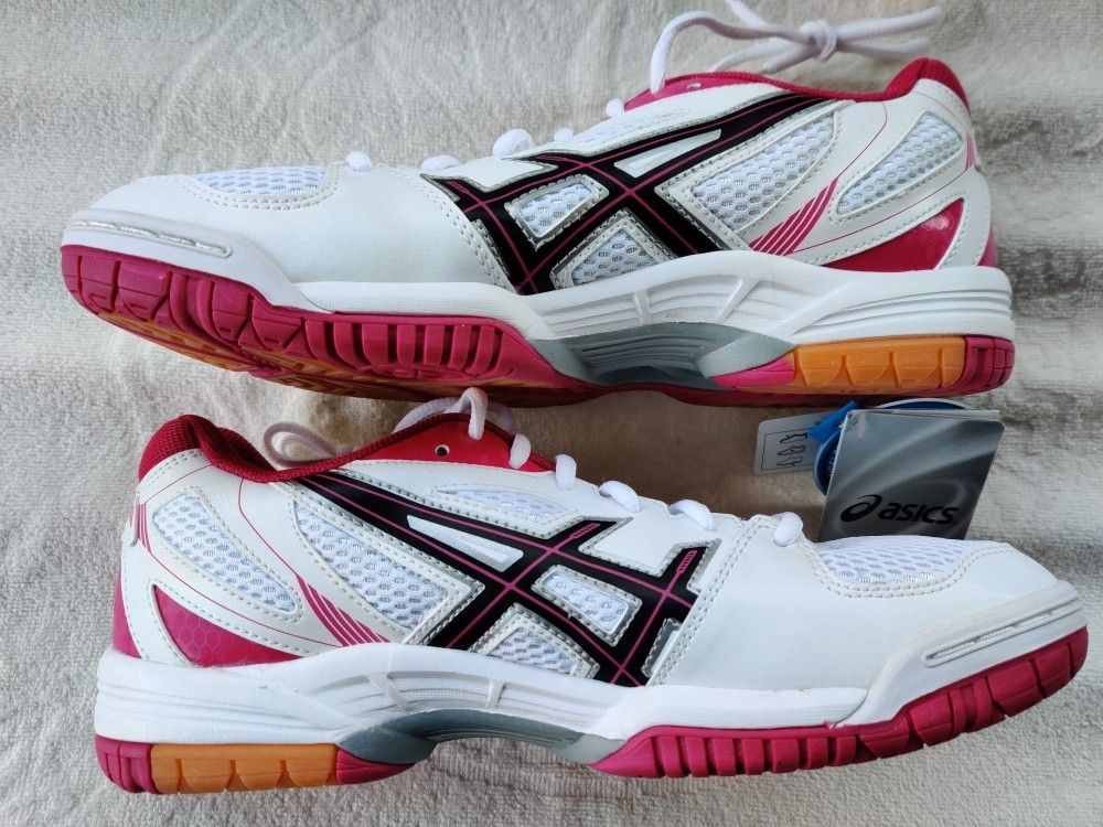 Asics gel flare 5 best sale