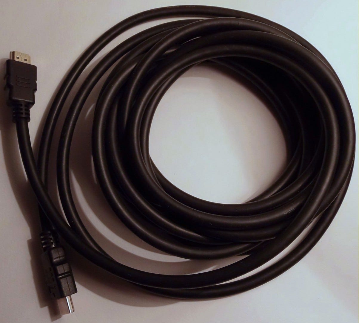 HDMI kaapeli 5m