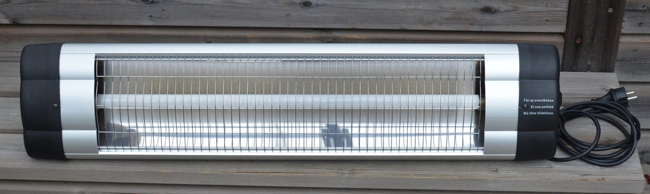 Infrapunalämmitin Nordic Season 2000W