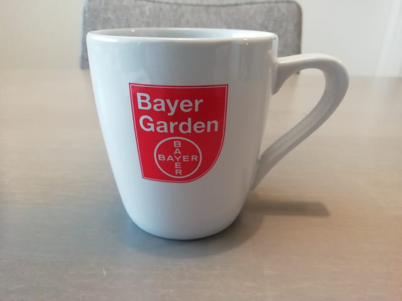 Kahvimuki Bayer Garden UUSI