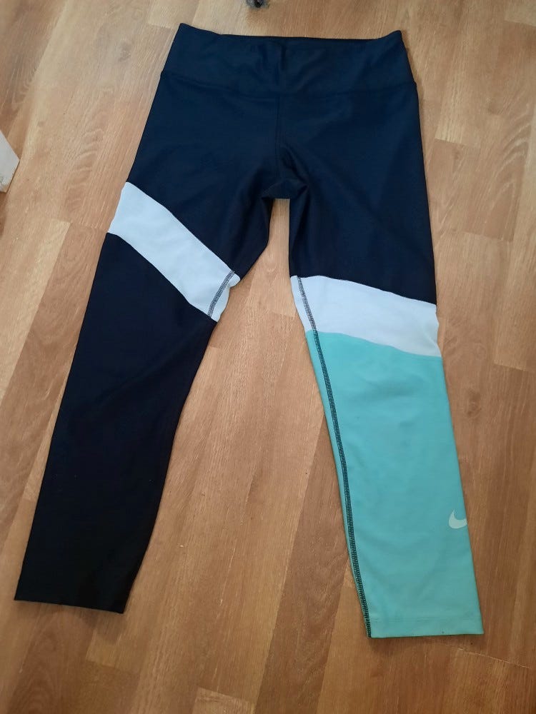 Trikoot nike drifit s