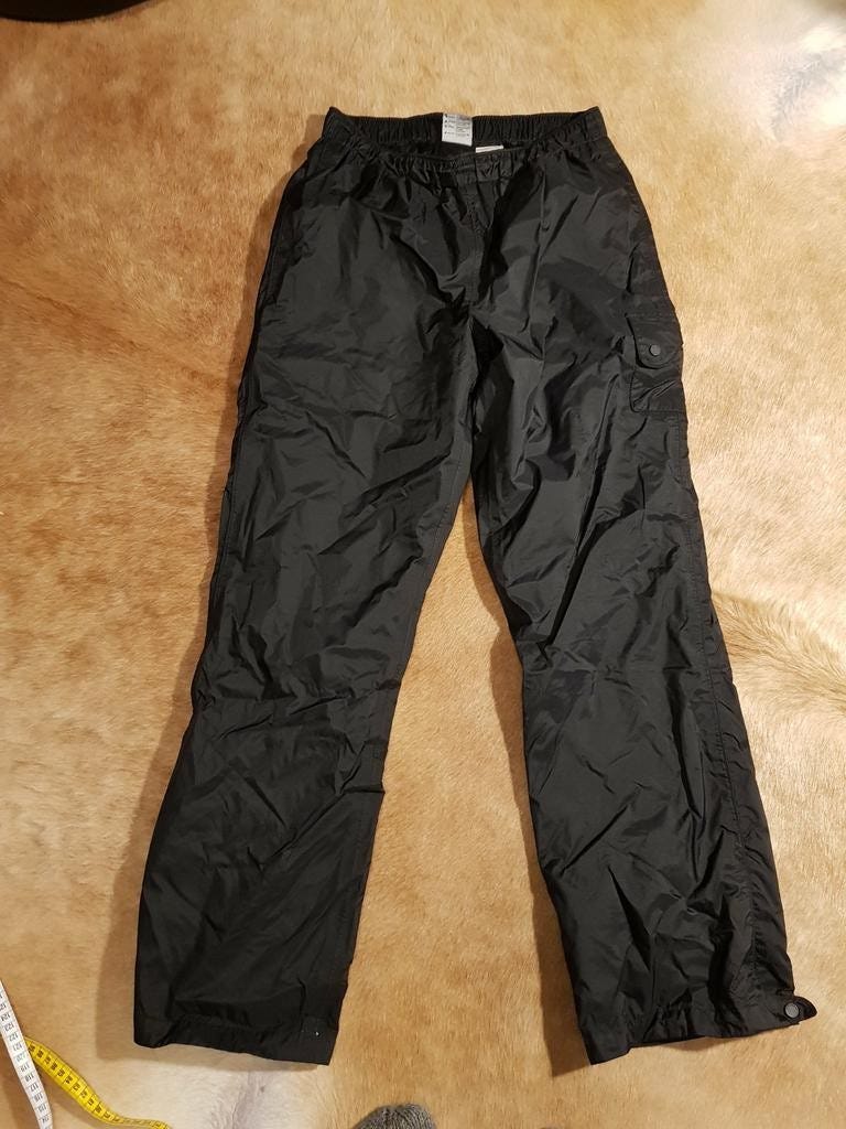 Columbia Titanium M kuorihousut Omni-tech
