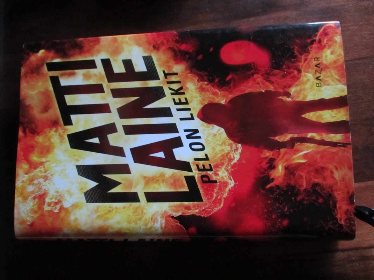 Matti Laine
