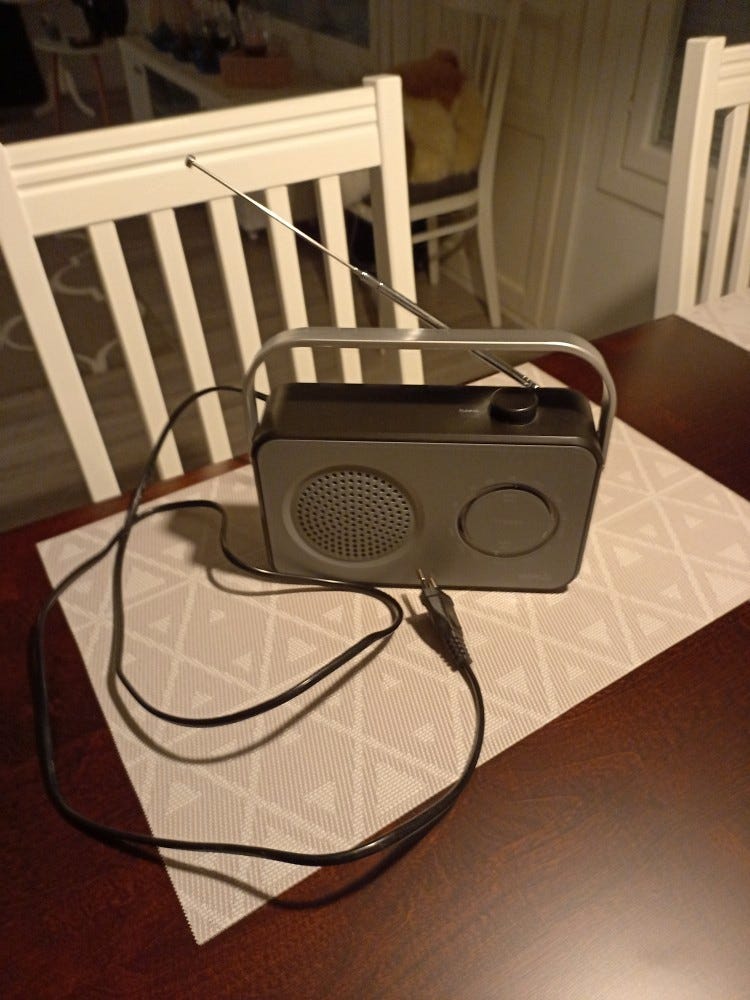 Radio