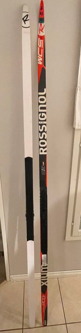 Rossignol C3 203 | Tori