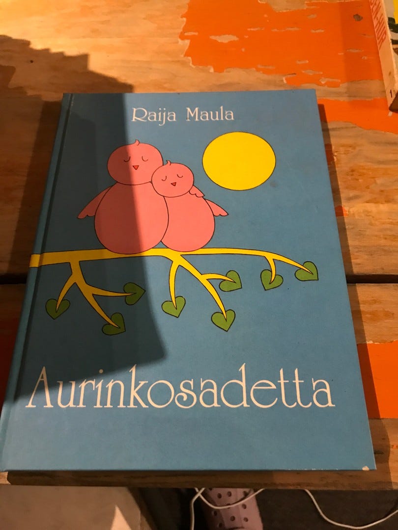 Raija maula