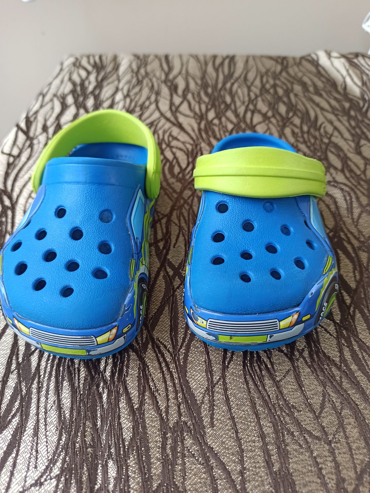 Crocs C6 (22/23) | Tori