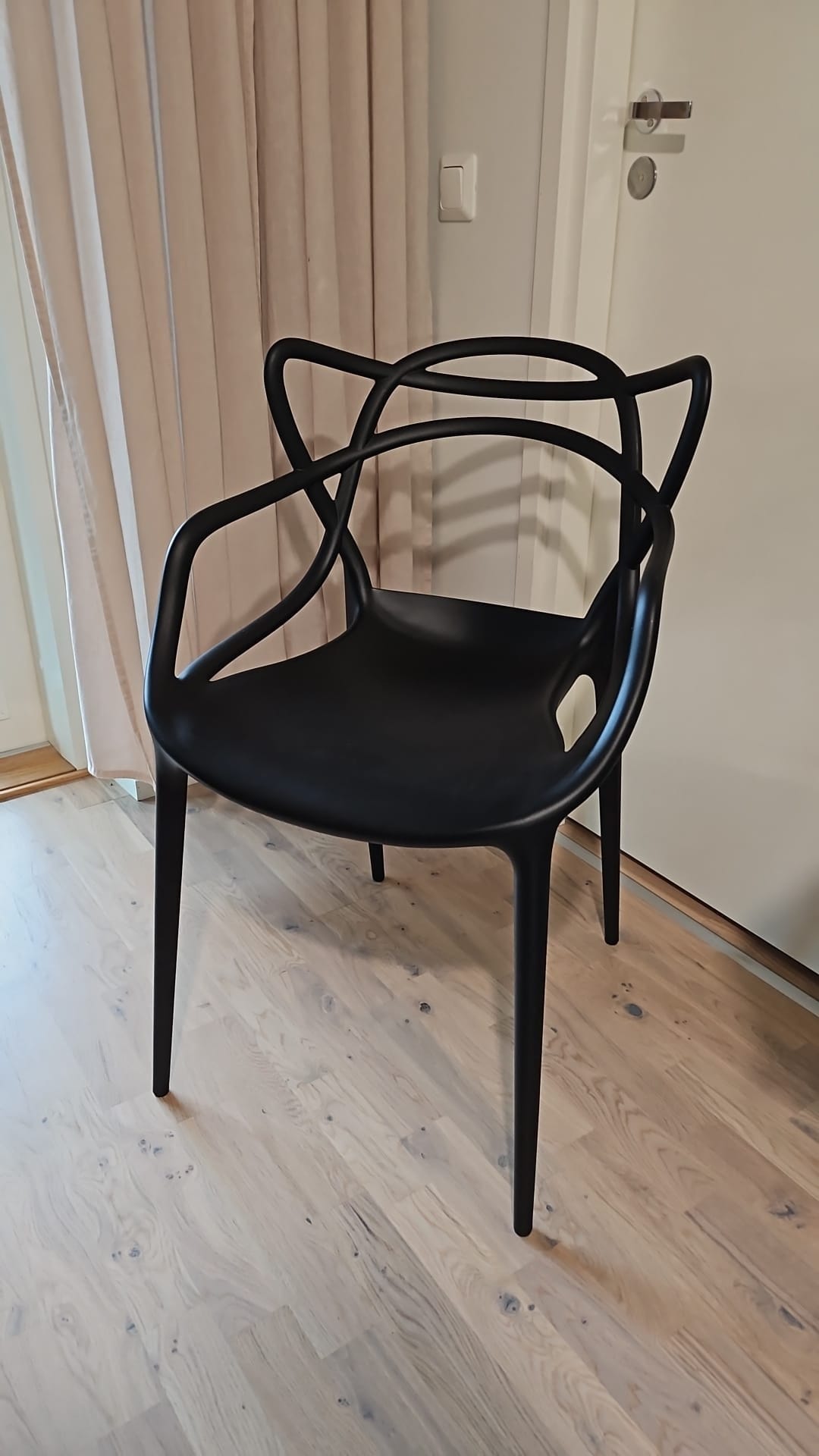 6kpl Kartell Masters Tori