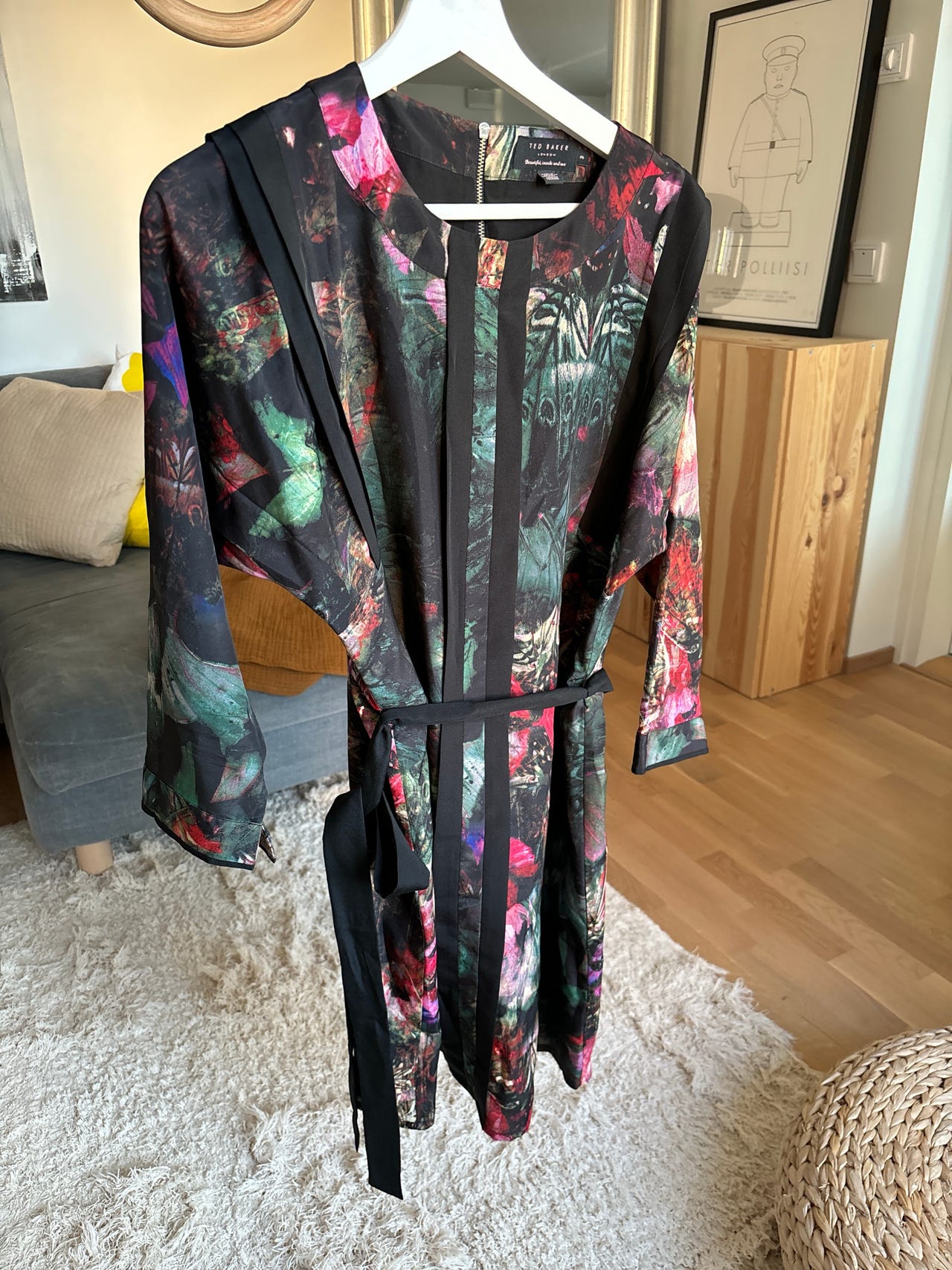 Ted Baker mekko, 3