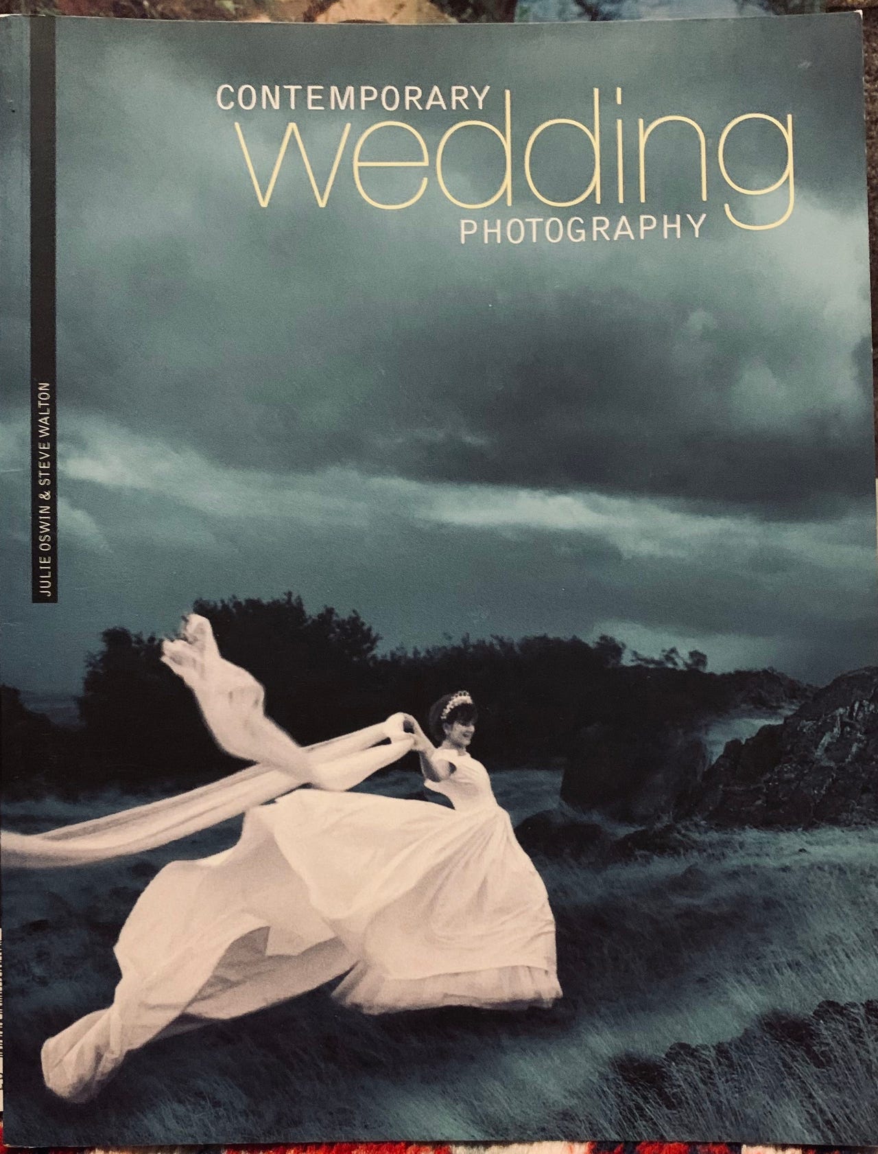 Contemporary Wedding Photography