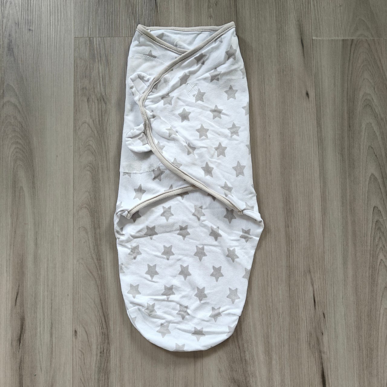 Kapalo SwaddleMe 46 kk Tori