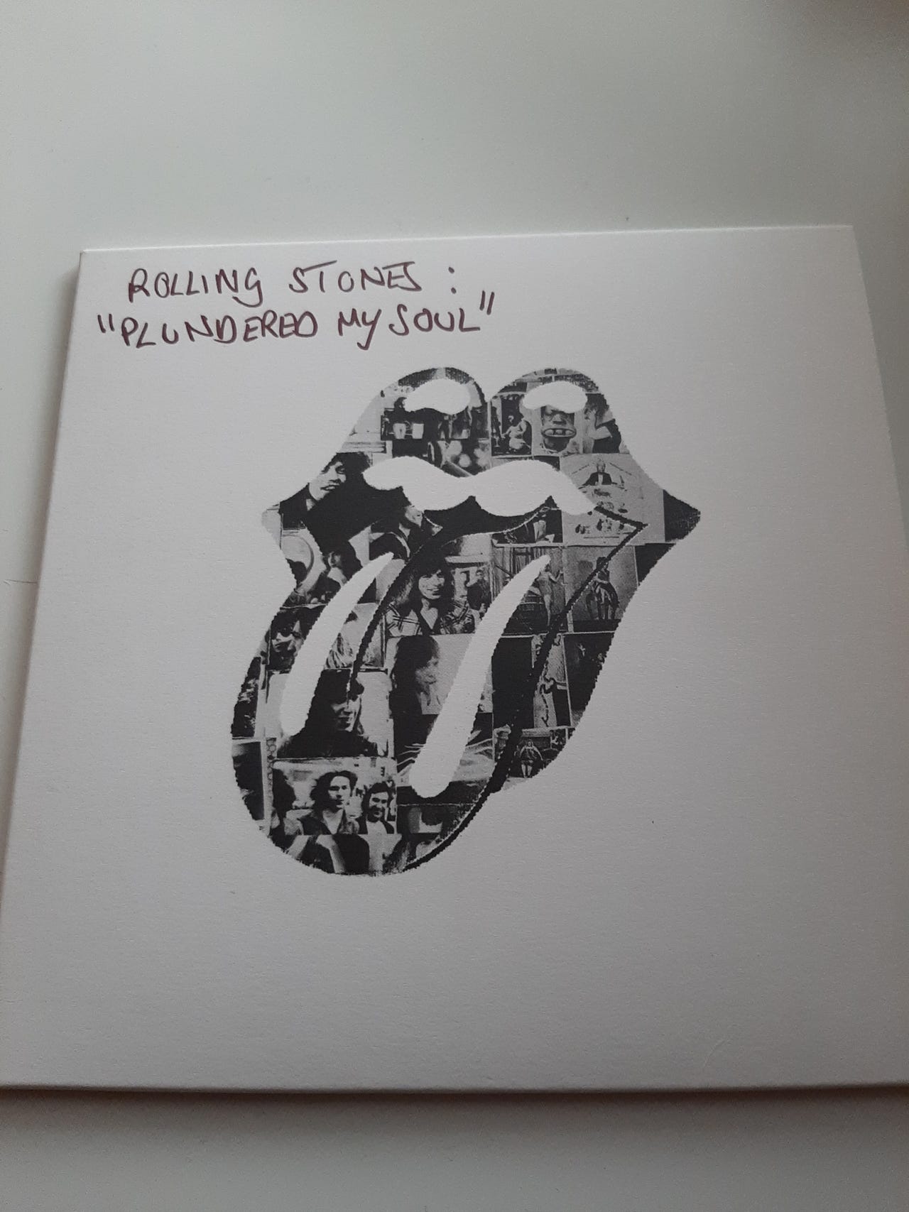 Rolling Stones 7