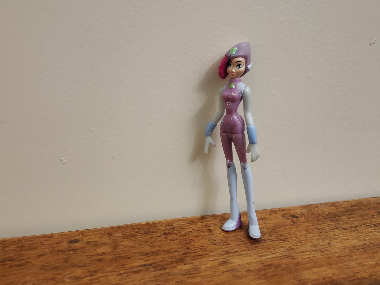 Winx pääsiäismunayllätys