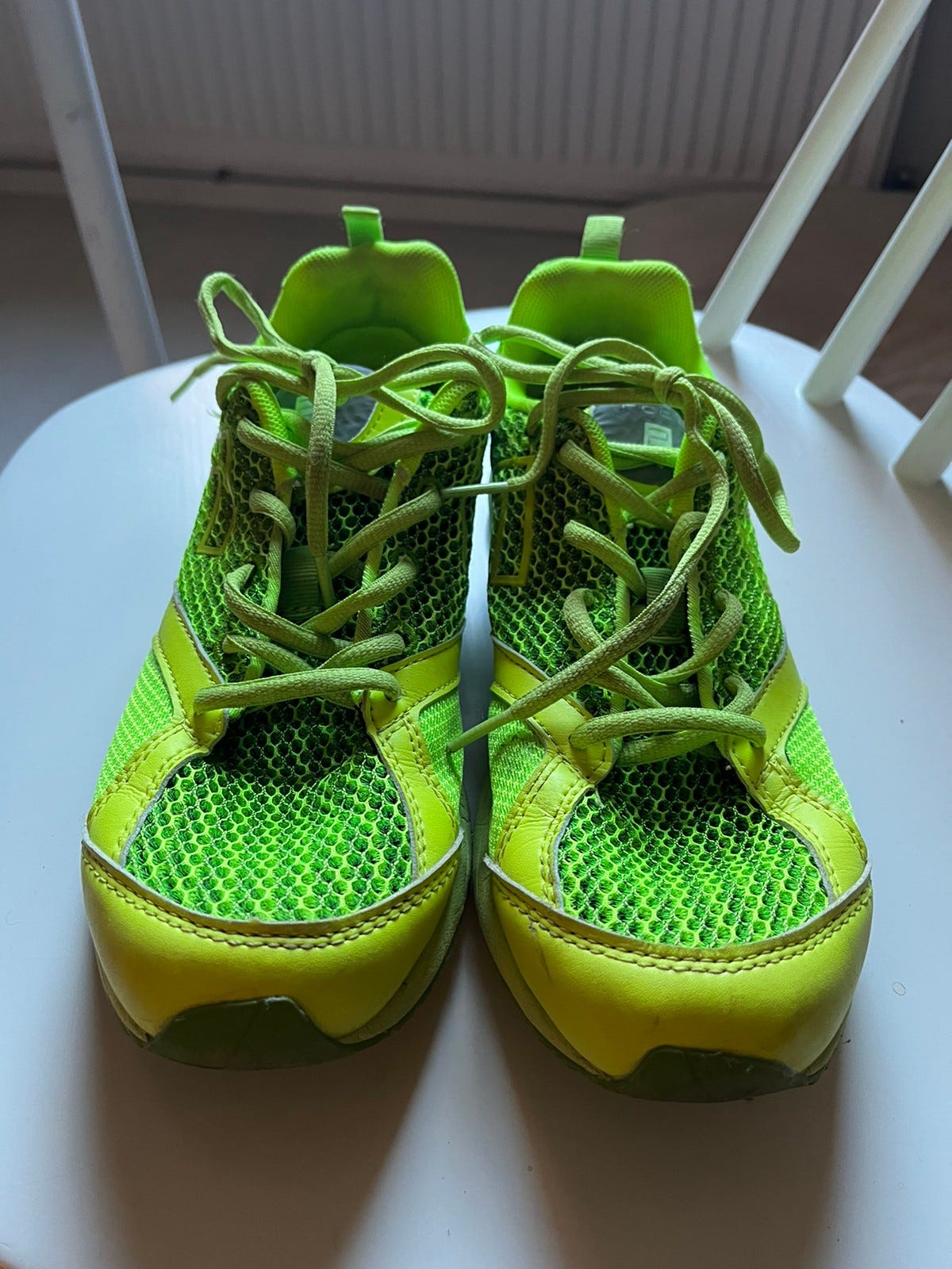Feet Racer lenkkarit 40 | Tori