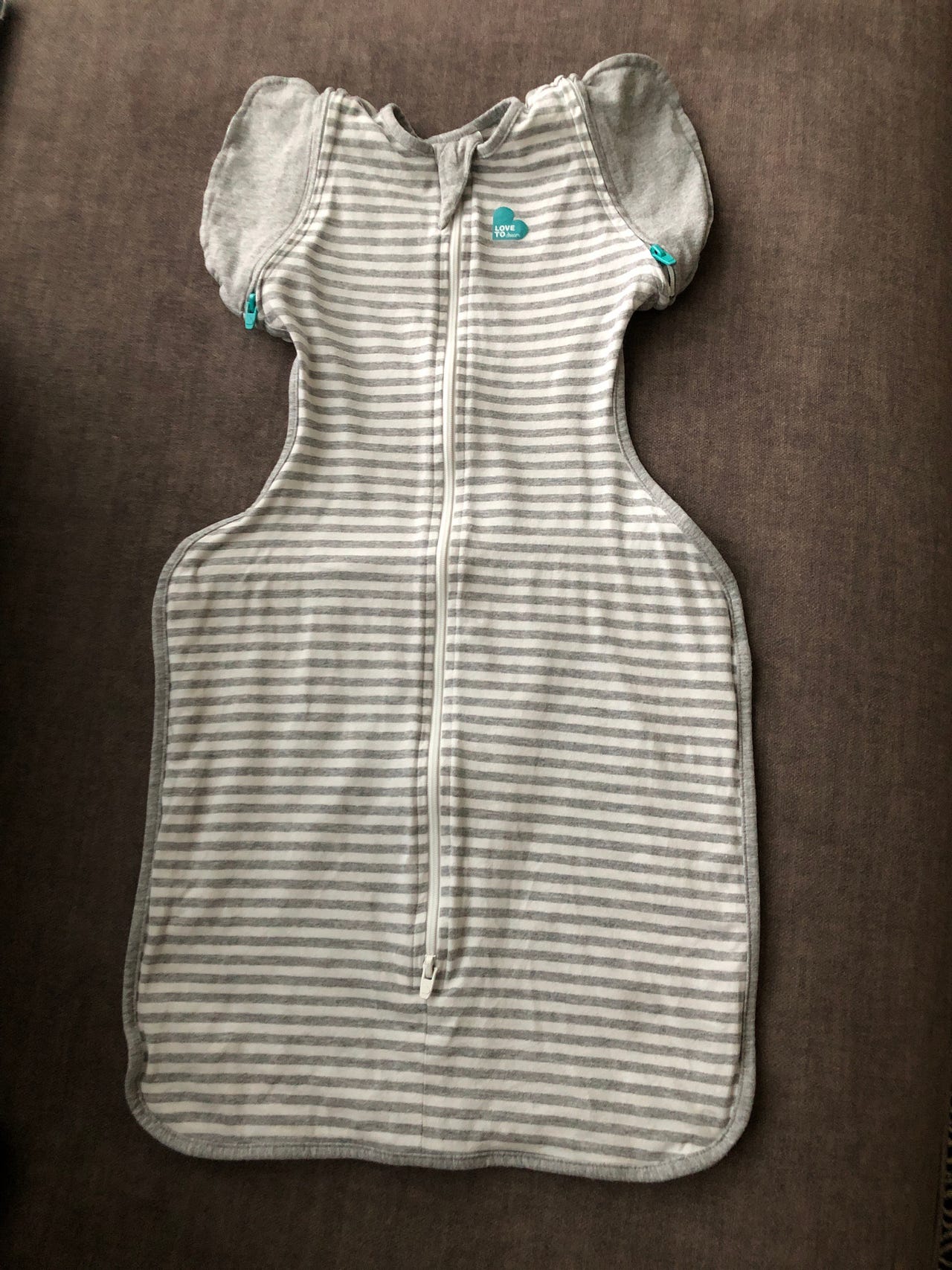 Swaddle up kapalopussi koko M. Tori