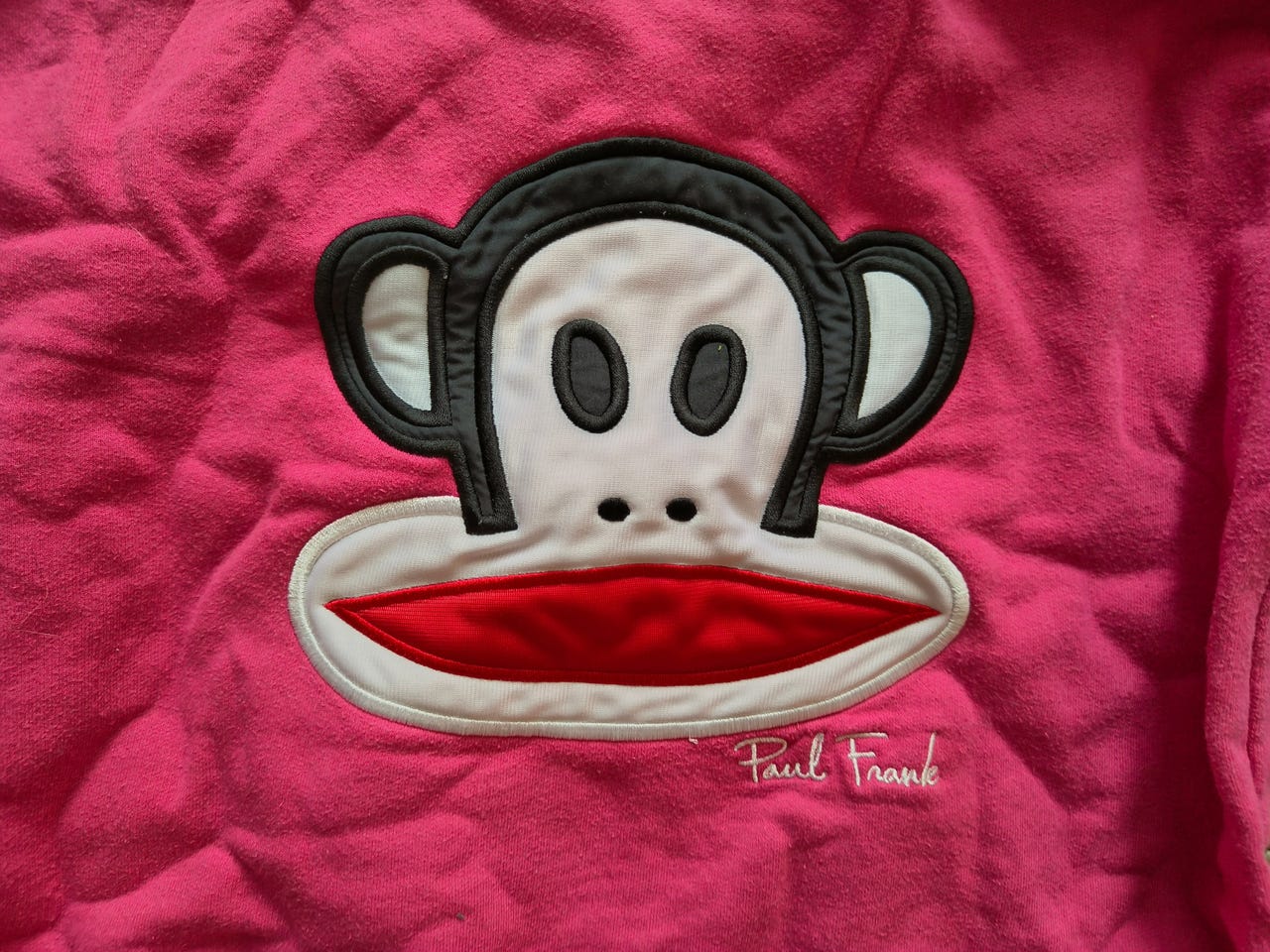 Paul Frank collegetakki, 146 Tori