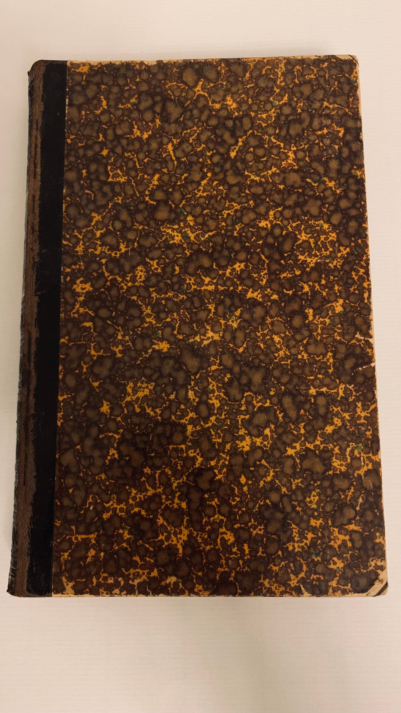 Tohtori Anders Karl Rutströmin Saarnat ja Väitteet (1907)