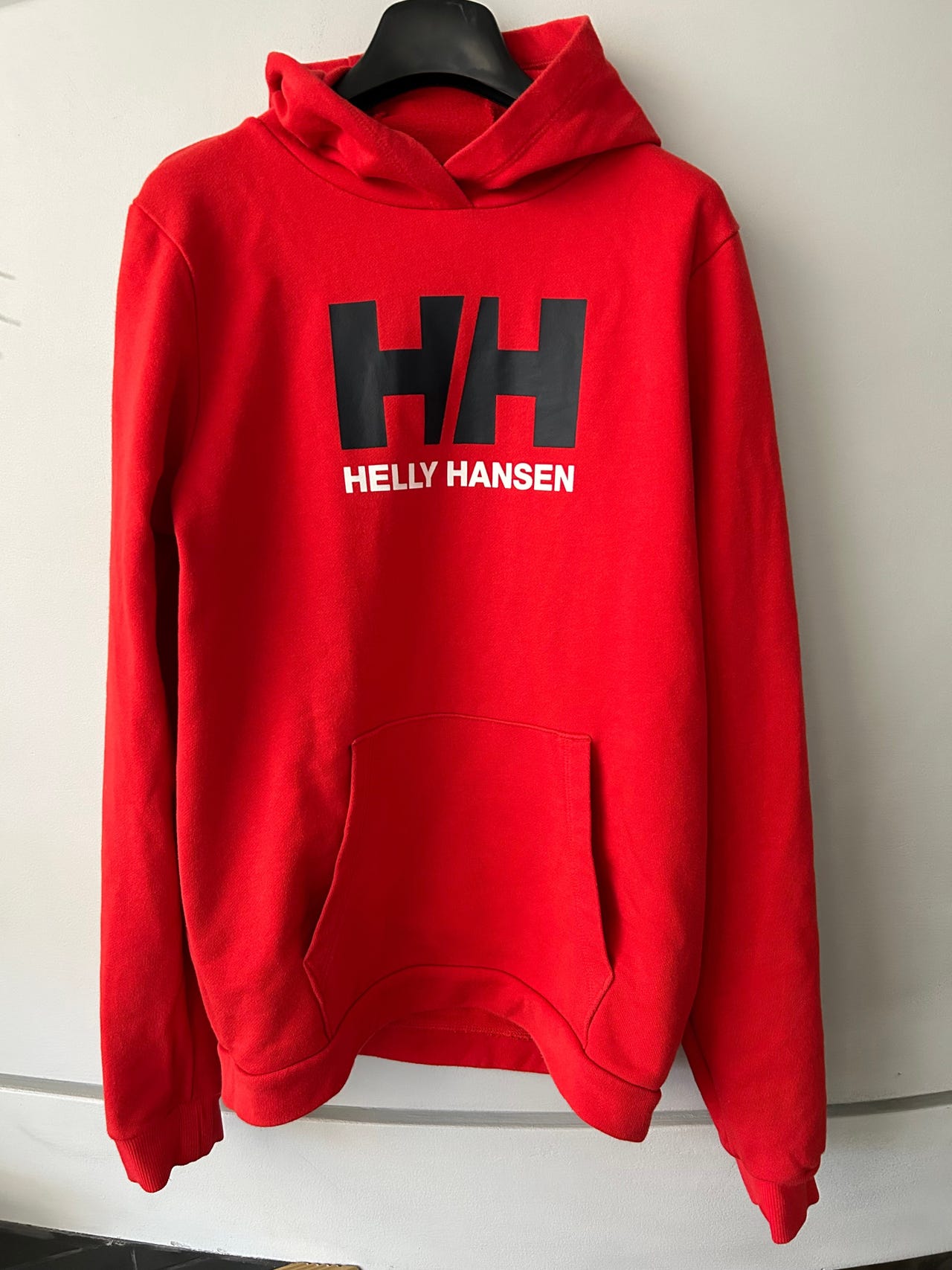 Helly Hansen huppari