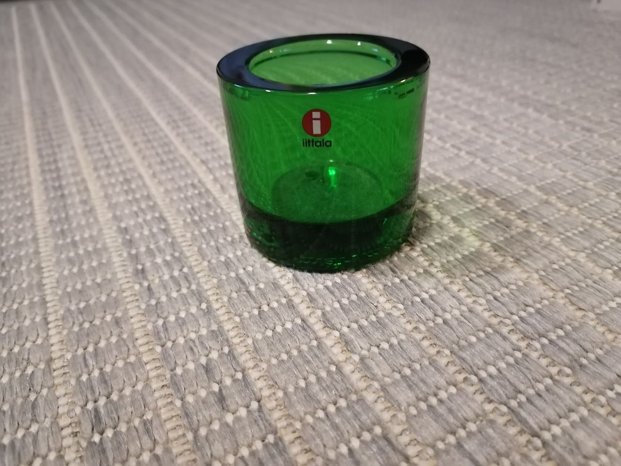 Iittala Kivi Tuikku Tori