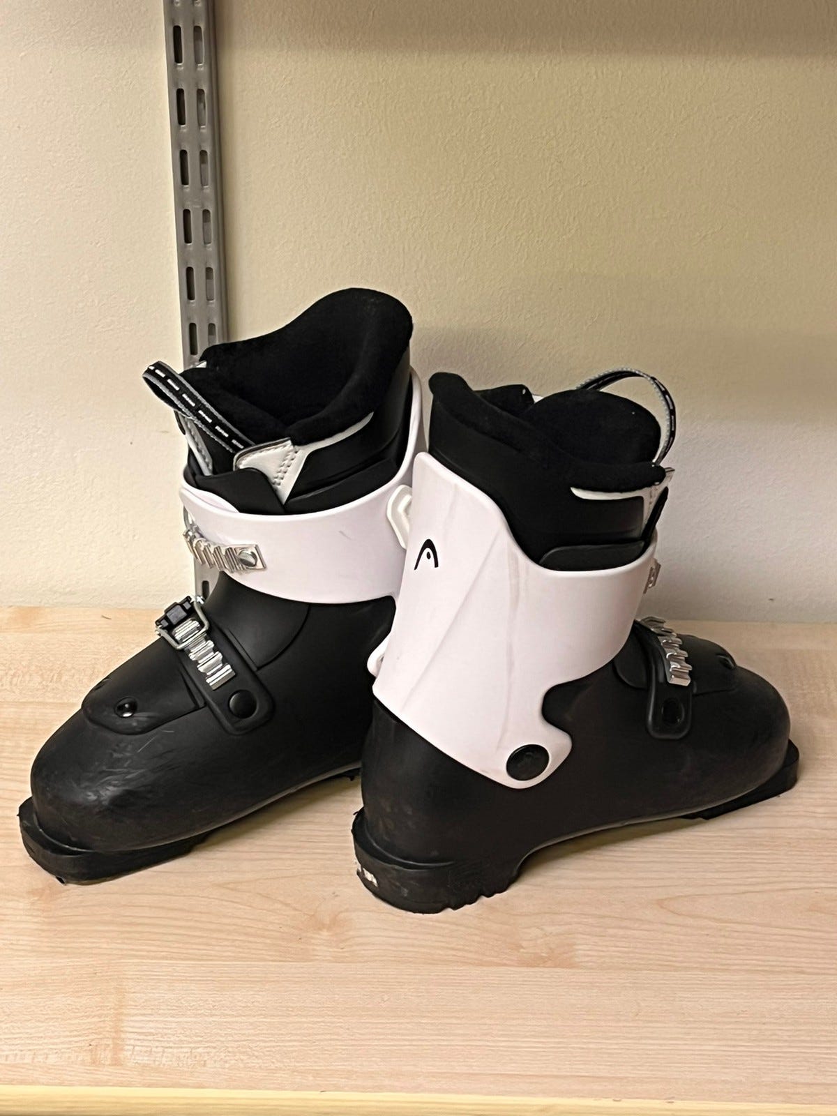 Head ski boots size 20,5 (EU 33) Tori