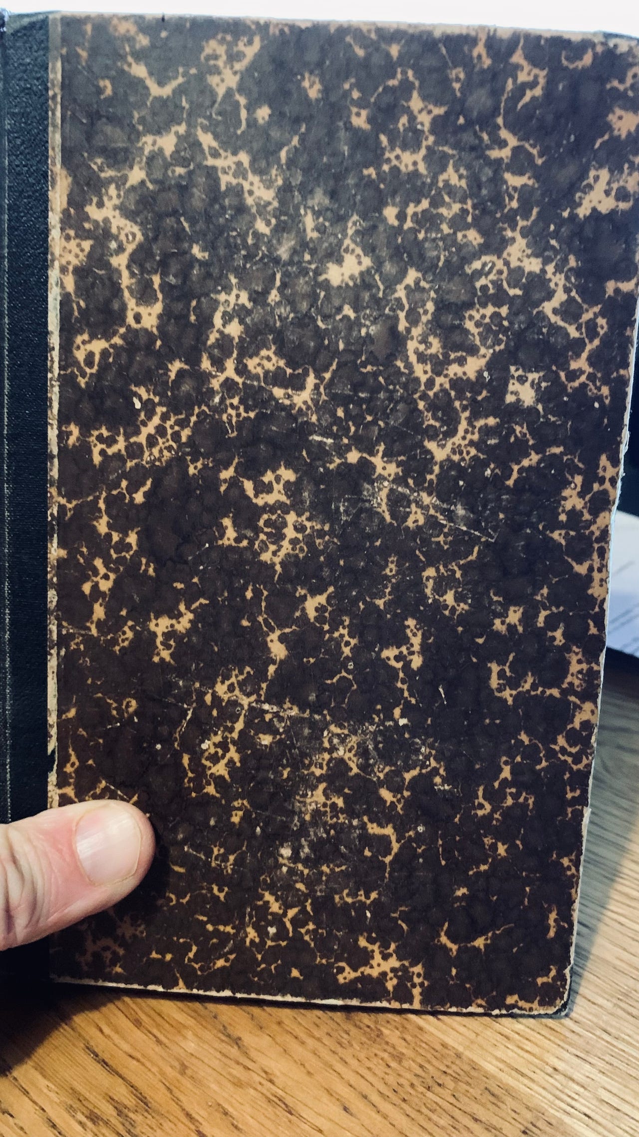 Luther – Saarnoja ja selityksiä, 3. vuosikerta (1895)