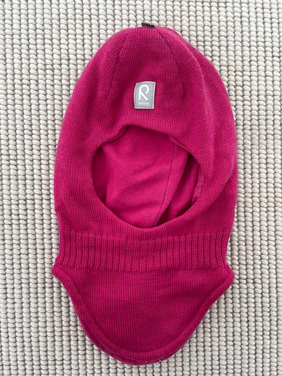 Reima villakypärämyssy koko 48 Tori