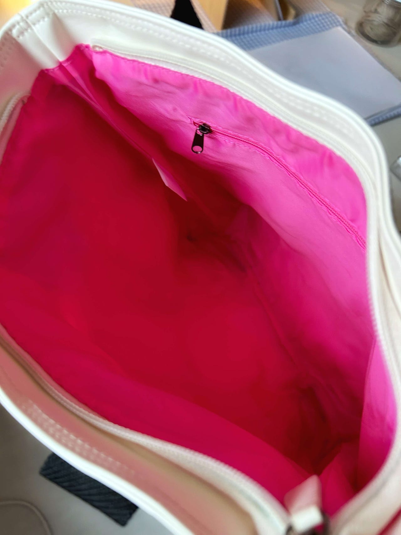 Ikoninen Paul Frank olkalaukku Tori