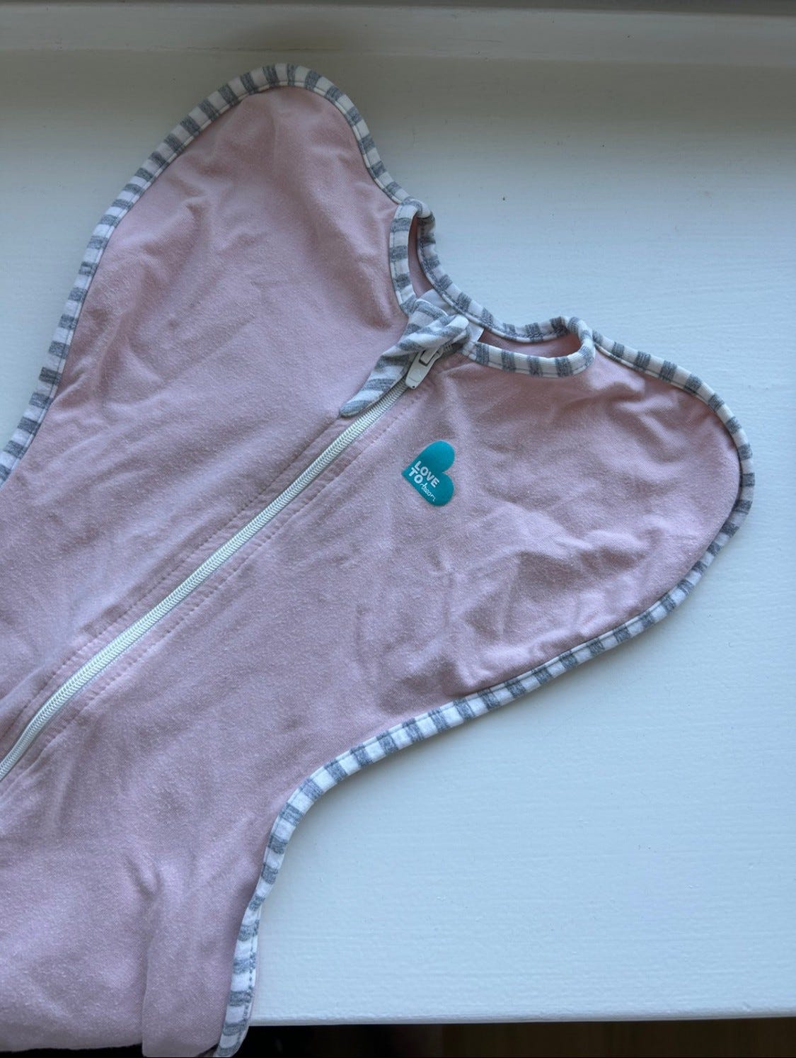 Swaddle up kapalopussi Original koko S (1.0 TOG) Tori