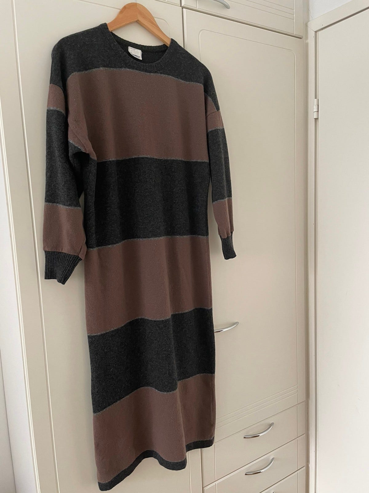 Vintage Santtu Made in Finland neulemekko Tori