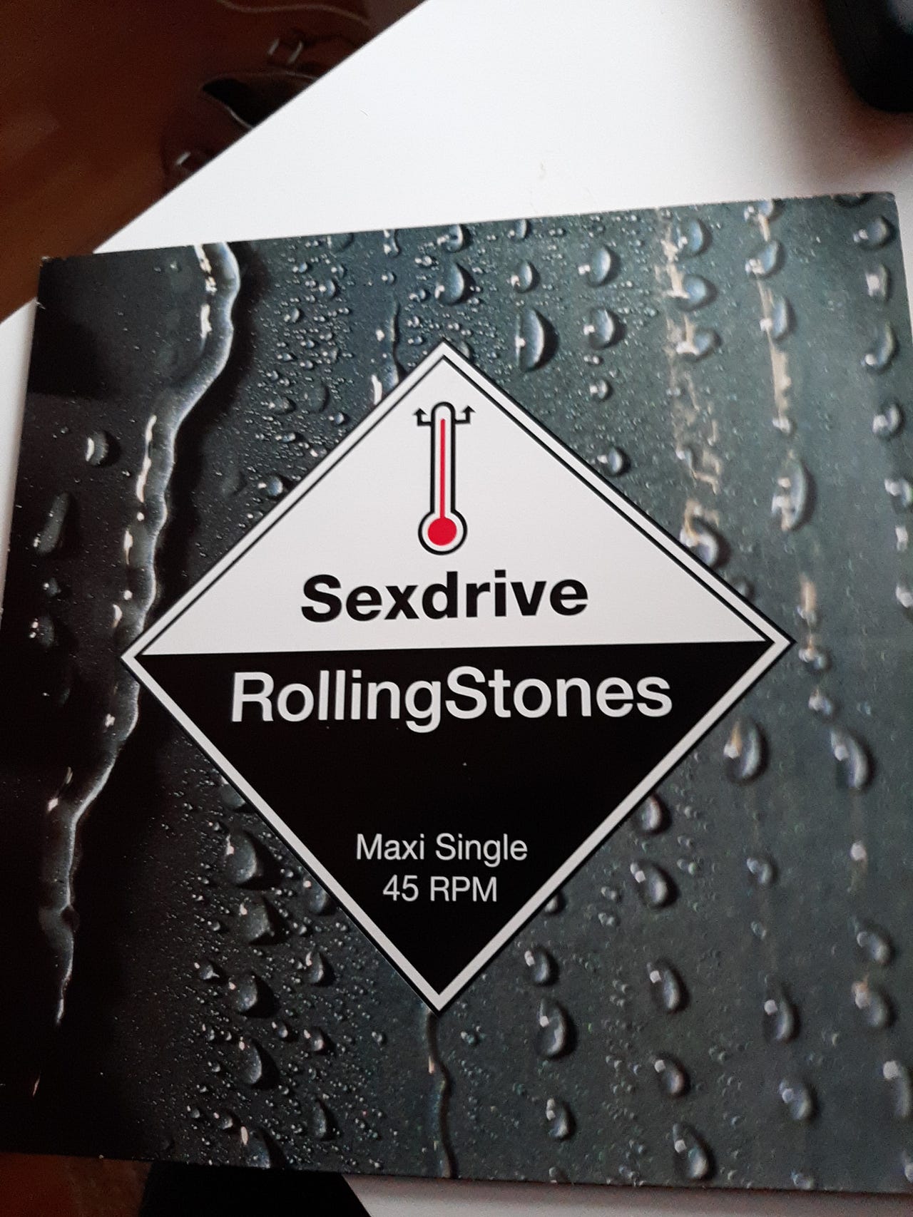 Rolling Stones 12