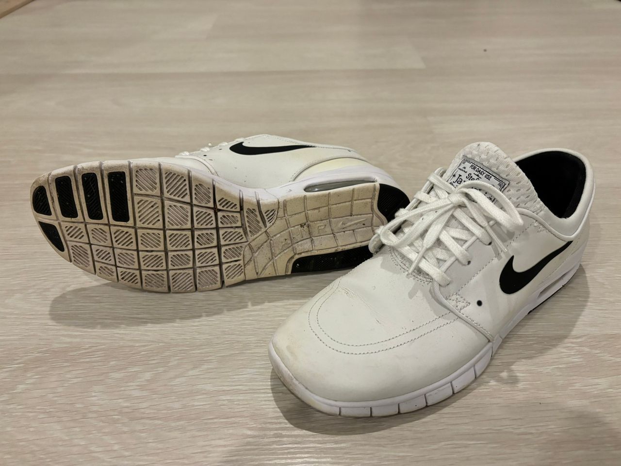 Nike SB Stefan Janoski Max Tori