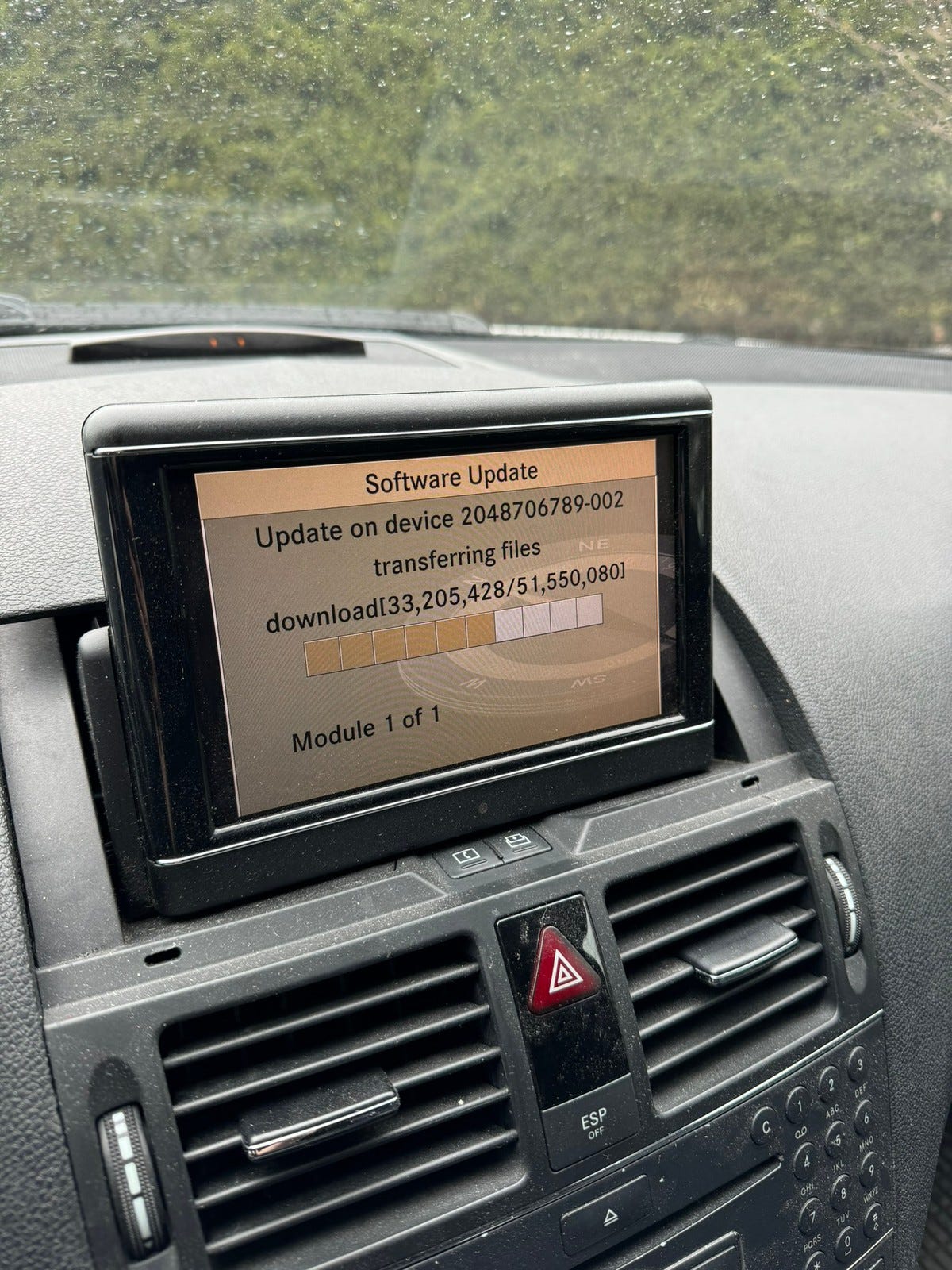 MB vikakoodien luku