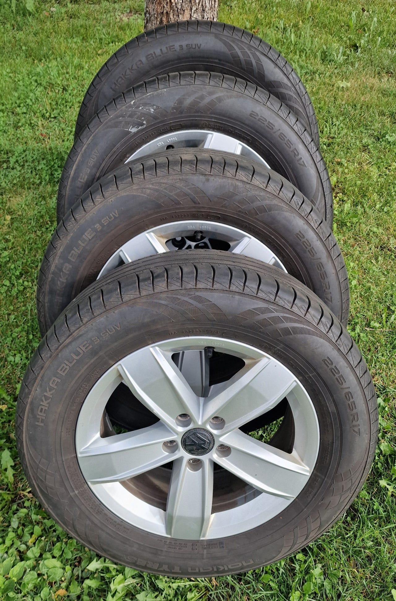 Renkaan vaihdot kotipihassa !!! 25 eur