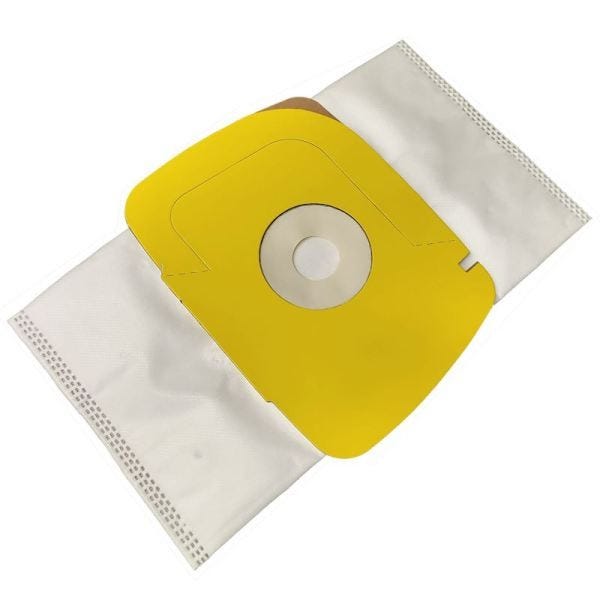 Mikrokuitupölypussit Lux 1 Royal imuriin