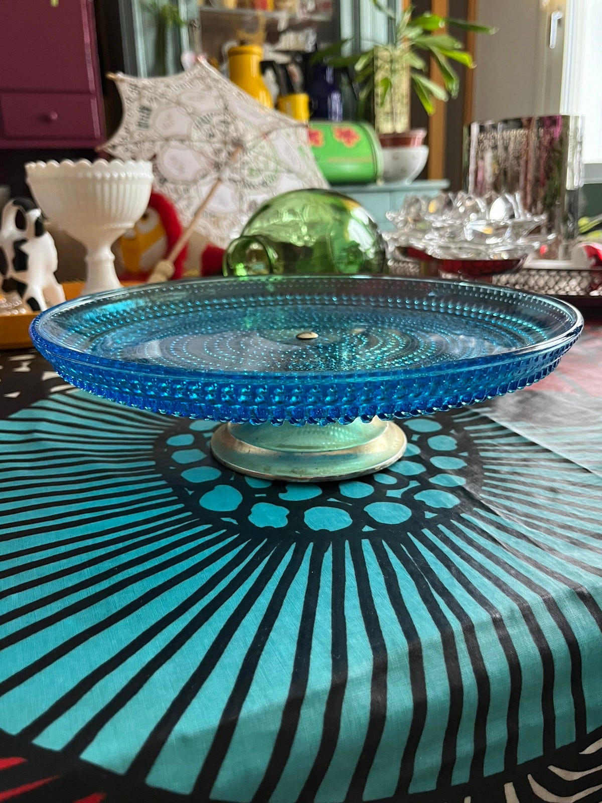 Nuutajärvi Kastehelmi | Tori