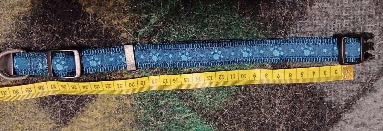 Tassukuvioinen panta 30-50cm