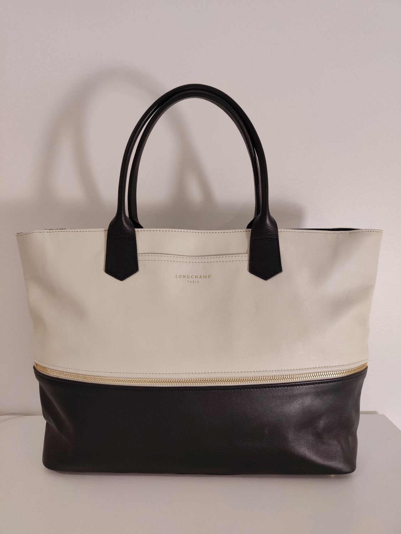 Longchamp Nahka laukku Tori