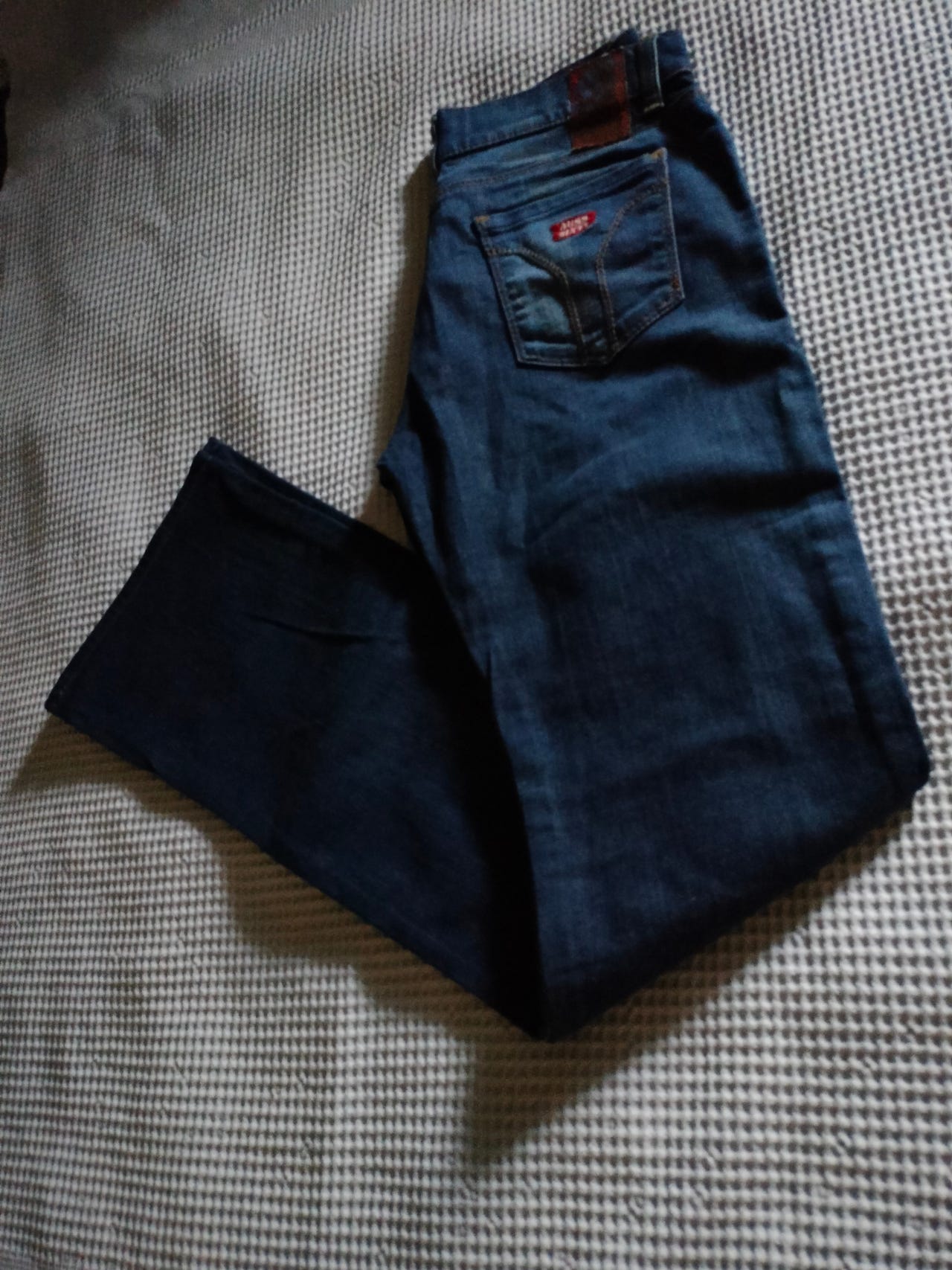 Miss Sixty Tommy One farkut koko 28