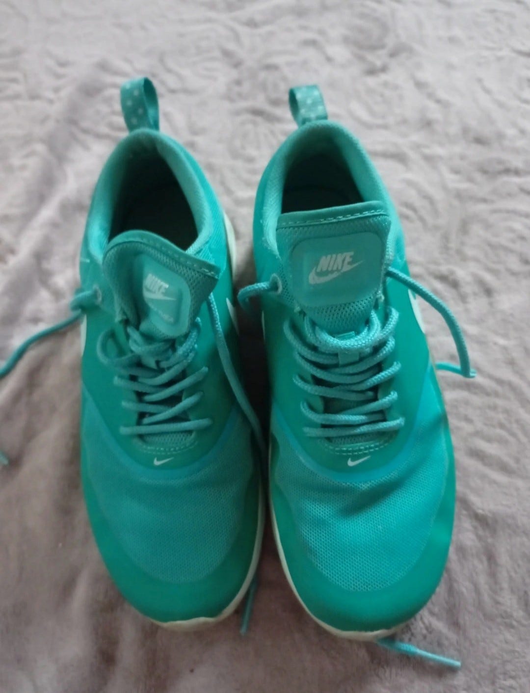 Nike air max lenkkarit koko 36,5