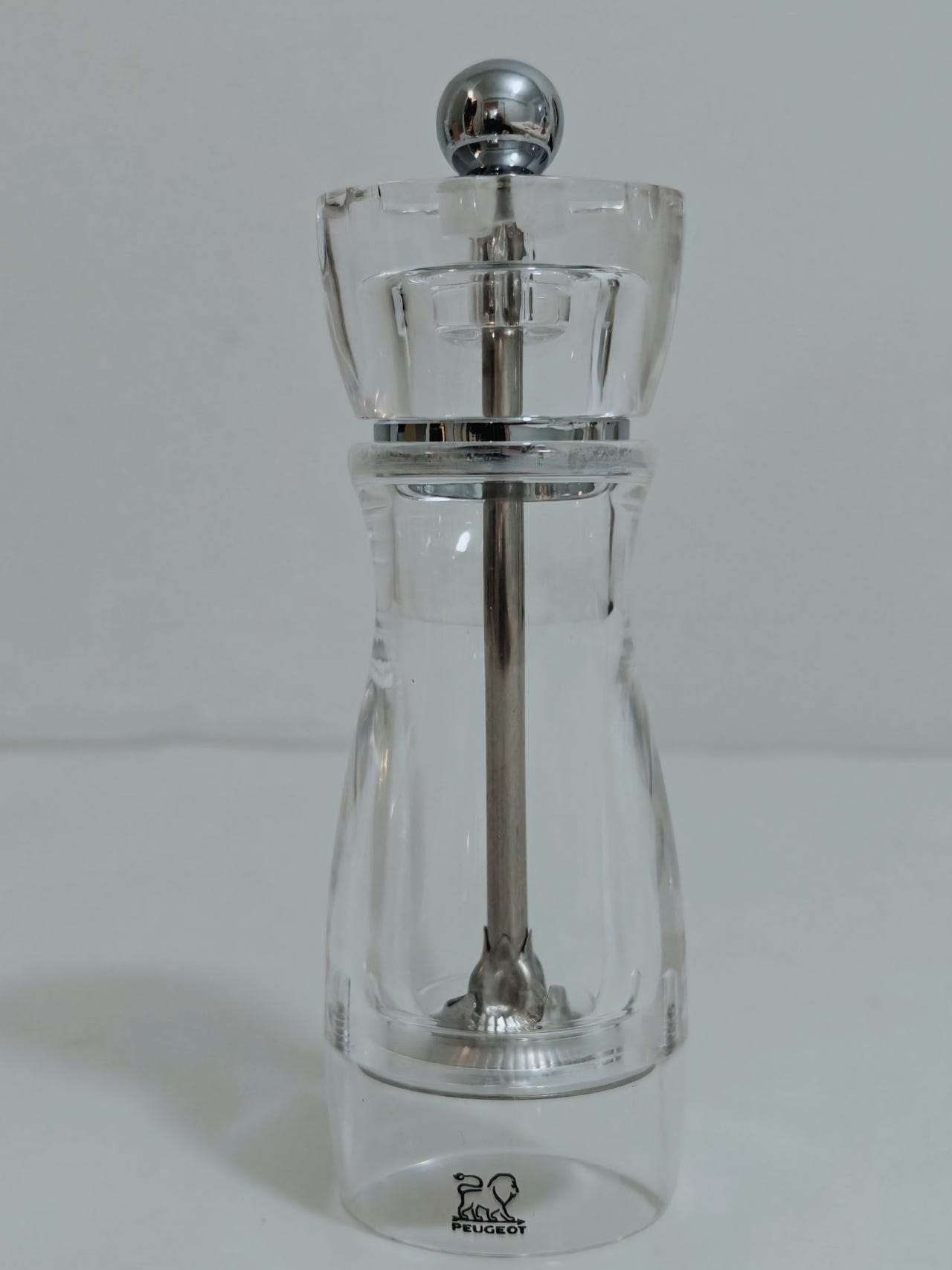 Macinasale Peugeot Vittel - Macinino Per Sale E Pepe, Design Classico, Funziona A Manovella